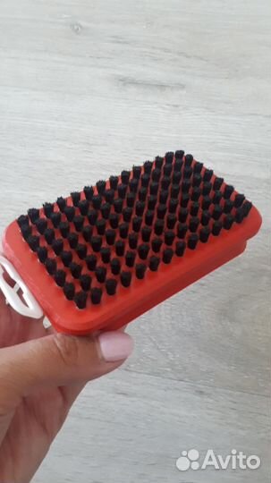 Щетка для лыж