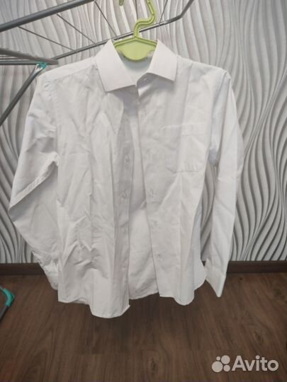 Рубашка детская