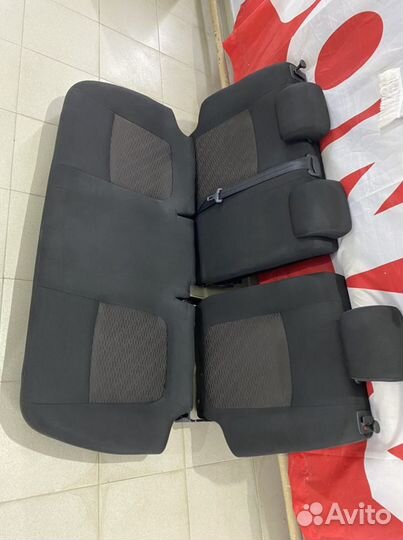 Салон LADA vesta