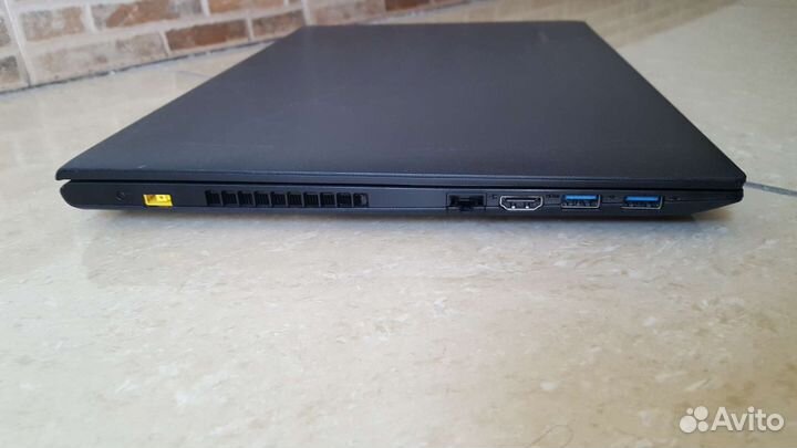 Ноутбук Lenovo s510p