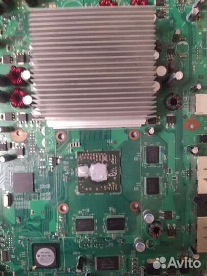 Xbox 360 500gb Jasper Freeboot