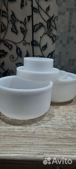 Формы для сыра (набор из 5ти штук)