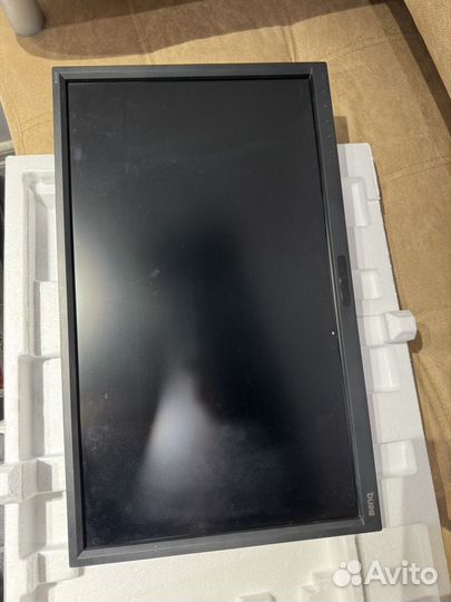 Монитор benq BL2410