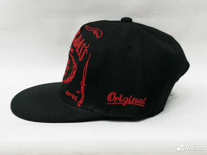 Бейсболка 