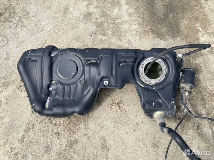 Бак топливный Bmw 3 F30 2011-2020