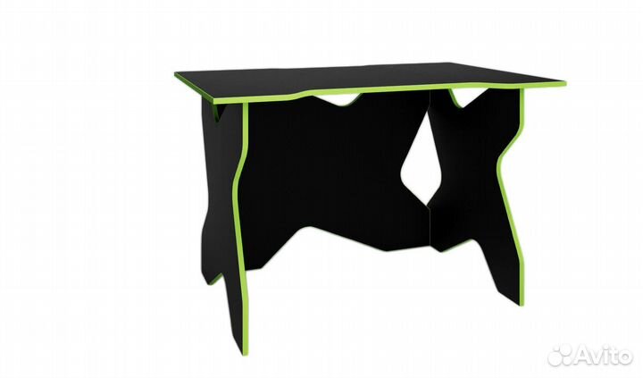 Компьютерный стол Игровой-801uao игровой классичес