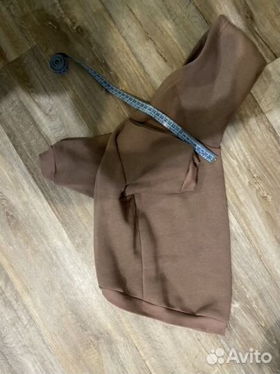 Кофта для собак