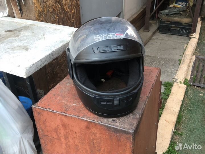 Шлем для мотоцикла