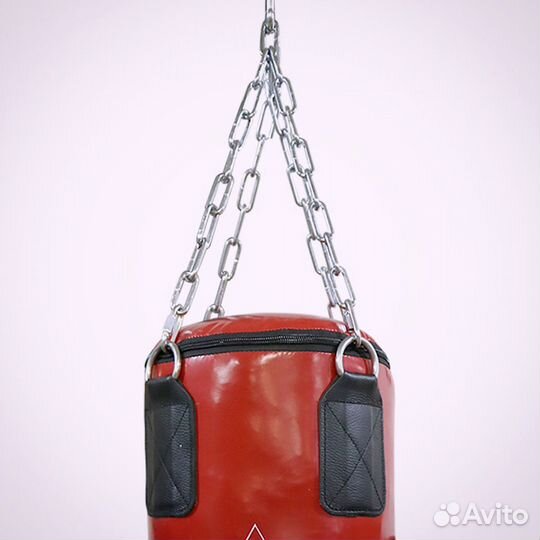 Боксерский мешок