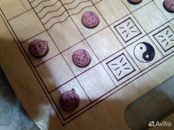 До Шу Ци (детская стратегия)