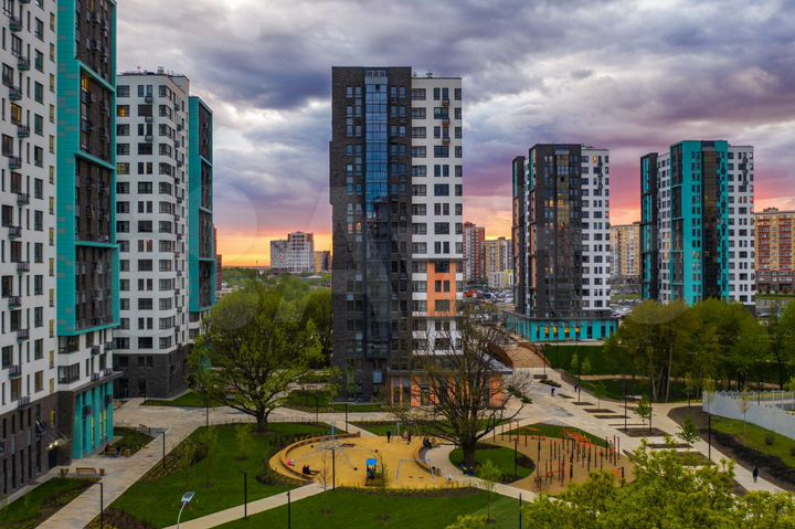 Аренда, торговое помещение, площадь 39.5 кв.м