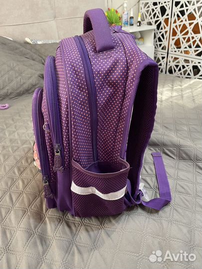 Портфель школьный