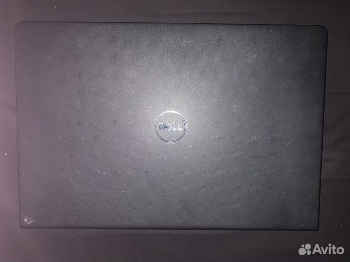 Dell inspiron 15 3552