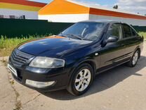 Nissan Almera Classic 1.6 MT, 2006, 282 000 км, с пробегом, цена 419 000 руб.