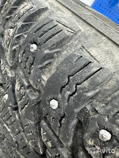 Зимние колеса bmw x3 R18