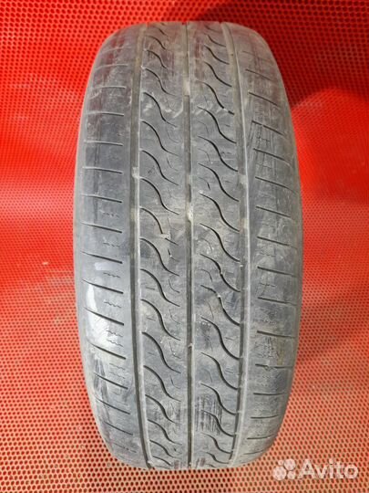 Toyo Teo Plus 205/60 R16