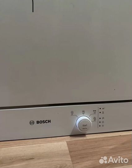 Посудомоечная машина bosch SKS 40E22RU/13