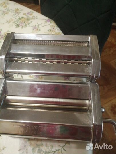 Лапшерезка KaiserHoff KH-902