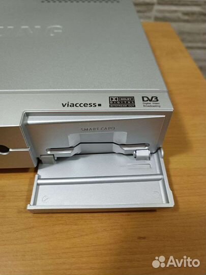 Спутниковый ресивер Samsung DSB-5300v