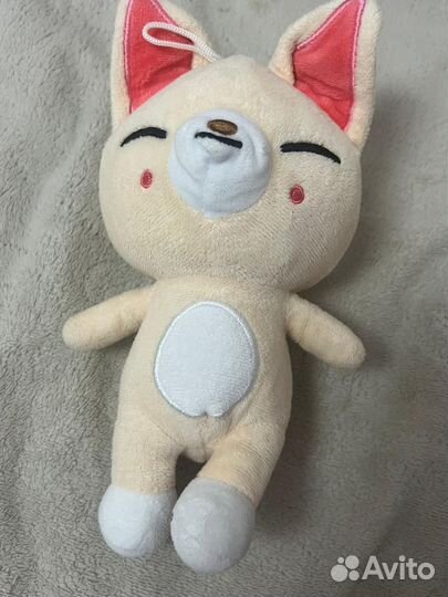 Мягкая игрушка