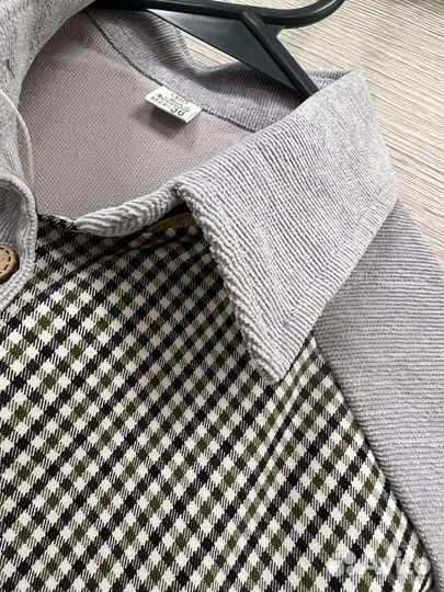 Рубашка 146-170 на мальчика. Новая