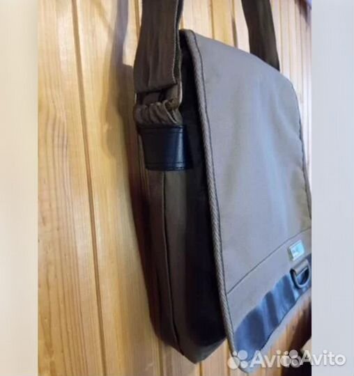 Сумка через плечо