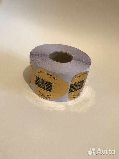 Маникюрный набор новый