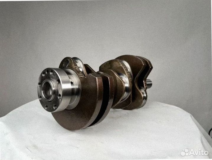 Коленвал Land Rover 306DT Оригинал