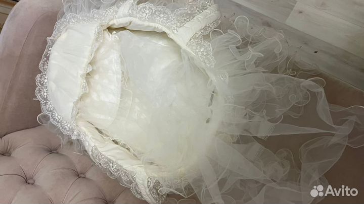 Переноска для детей