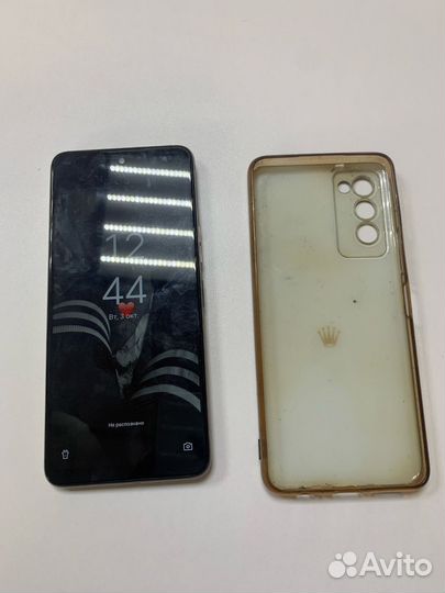 TECNO Camon 18, 6/128 ГБ