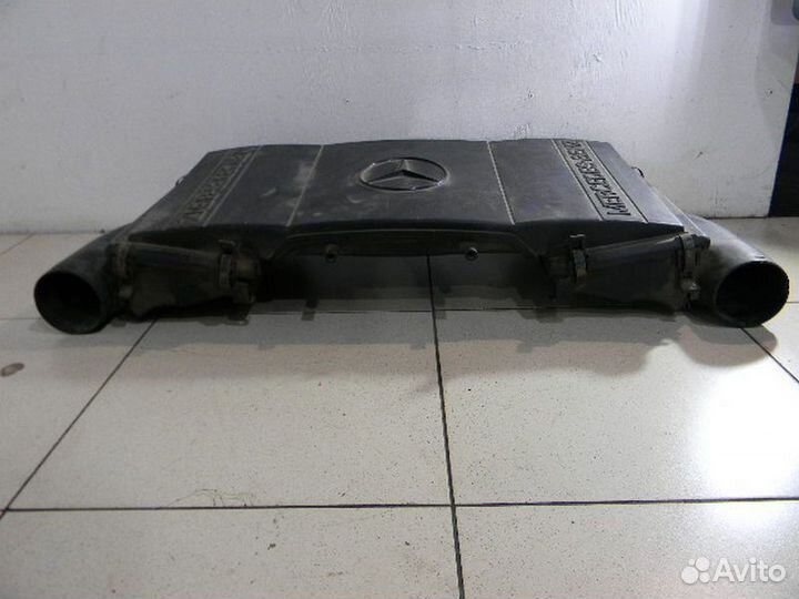 Корпус воздушного фильтра