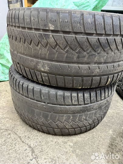 Hifly Win-Turi 212 275/35 R19 100V