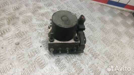 Блок ABS ford mondeo 3 (TEA20KW01)