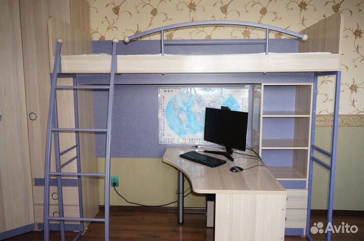 Набор мебели для детской