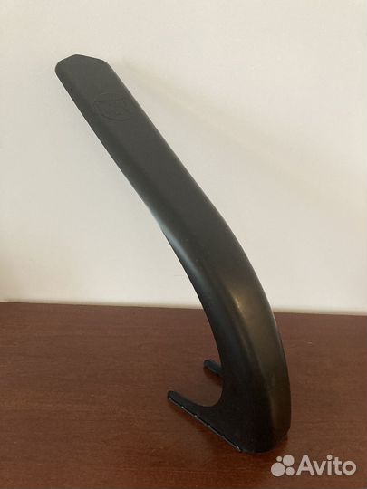 Mudhugger MTB Rear Fender Medium