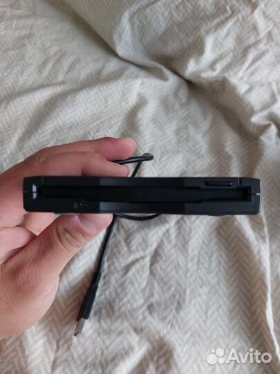 Usb fdd + дискеты