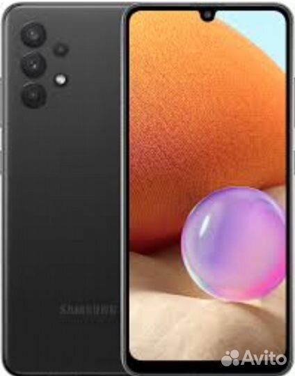 Samsung Galaxy A32, 4/128 ГБ