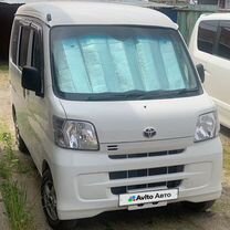 Toyota Pixis Van 0.7 AT, 2017, 132 000 км, с пробегом, цена 960 000 руб.