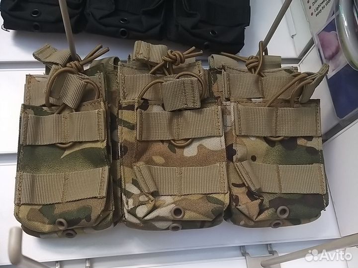 Подсумок под бк-3