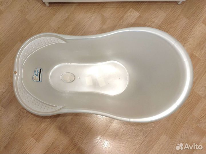 Ванночка для купания Little Angel