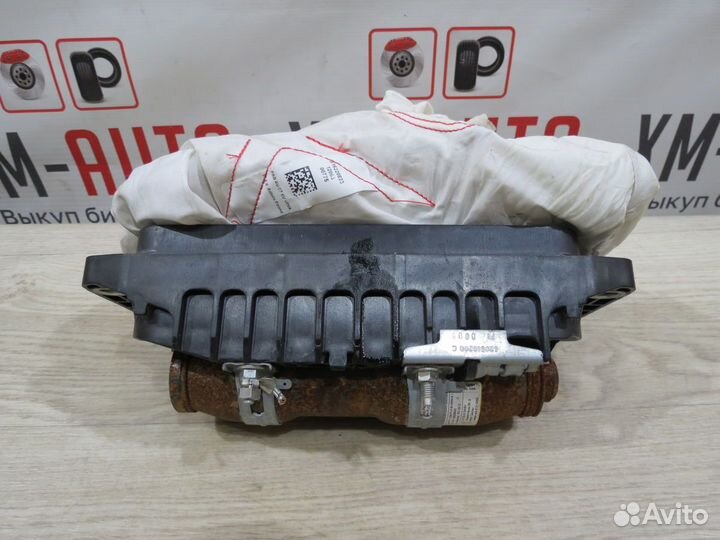 Подушка безопасности торпедо Audi A7