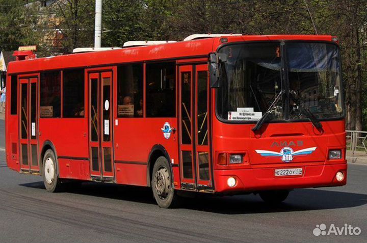 Кондуктор(м,ж) вахта г. Киров беспл проживание