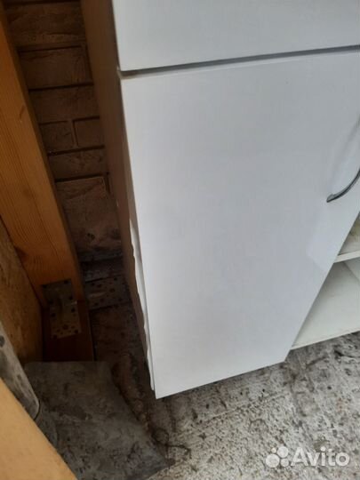 Тумба для ванной