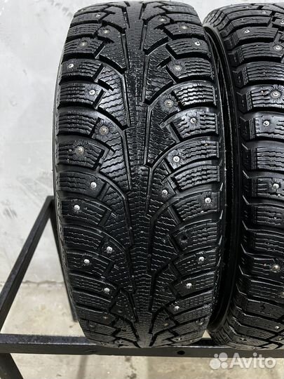 Nokian Tyres Nordman 5 205/60 R16 96T