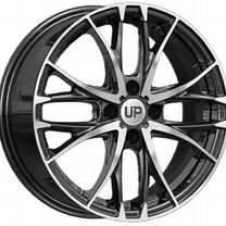 Литые диски Wheels UP Up111 6×R16 4×100