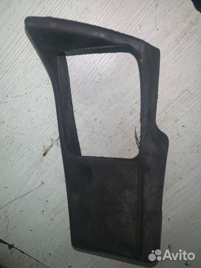 Защита двигателя Audi A4 B5