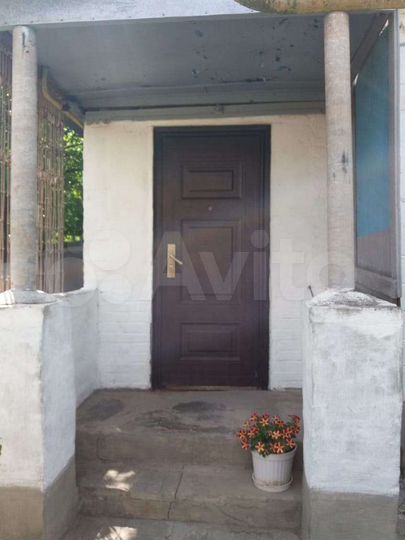 Дом 81,8 м² на участке 11 сот.