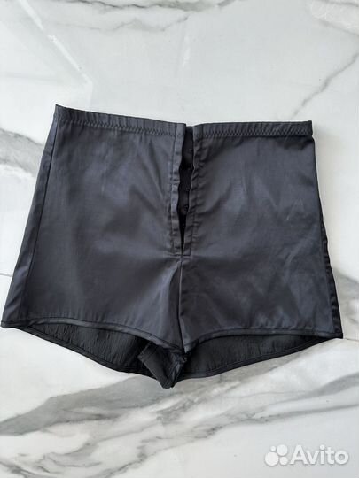 Шорты zara женские новые