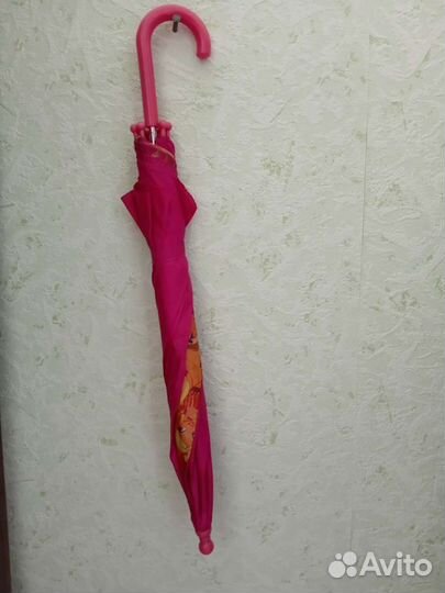 Зонтик детский