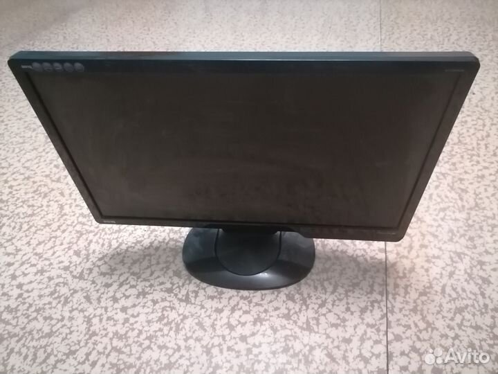 Монитор Benq 16:9